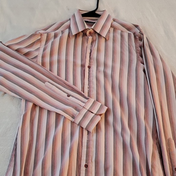 Gucci button down - Picture 2 of 7